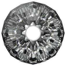 5000 - Crystal Silver Night