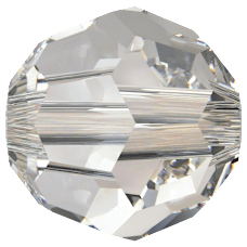 5000 - Crystal Silver Shade