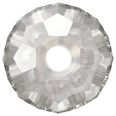 5000 - Crystal Silver Shade