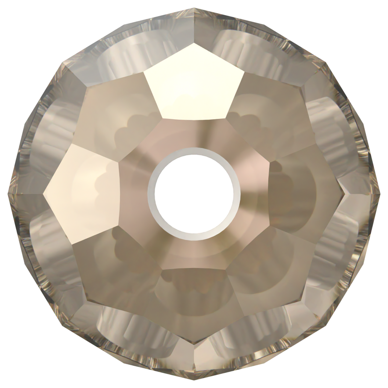5000 - Crystal Bronze