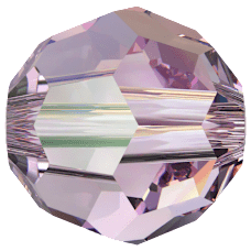 5000 - Light Amethyst Shimmer