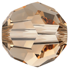 5000 - Light Colorado Topaz