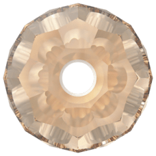 5000 - Light Colorado Topaz