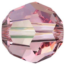 5000 - Light Rose Shimmer