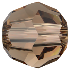 Crystalax - Reinvented Light Smoked Topaz