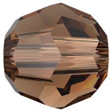 Crystalax - Reinvented Smoked Topaz