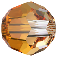 Crystalax - Dark Orange