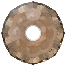 5000 - ReInvented Light Smoked Topaz