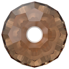 5000 - ReInvented Smoked Topaz