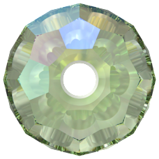 5000 - ReInvented Peridot Shimmer