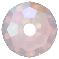 5000 - Rose Water Opal Shimmer