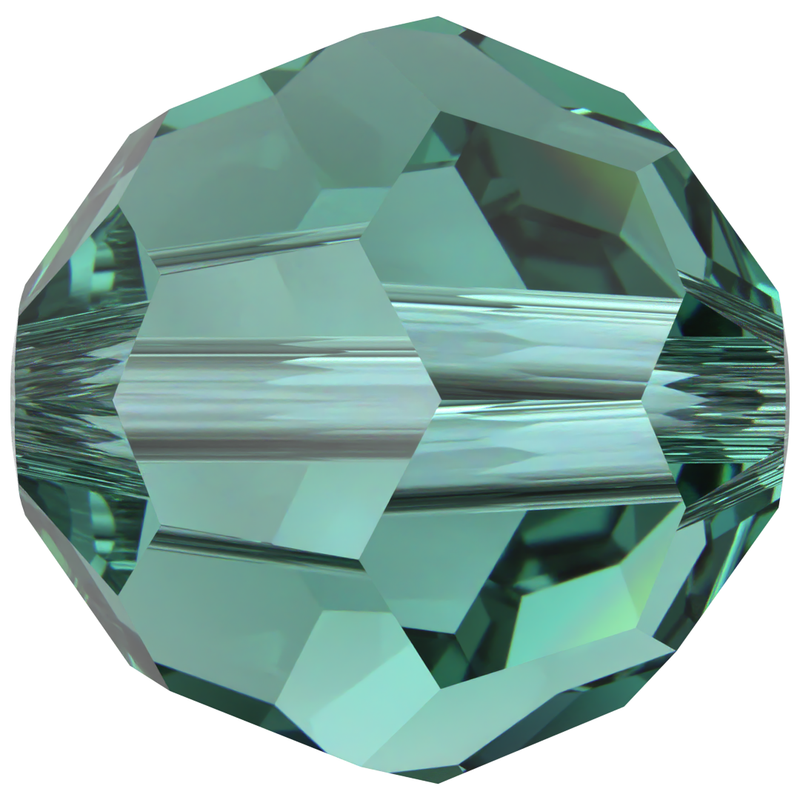 5000 - ReInvented Caribbean Green