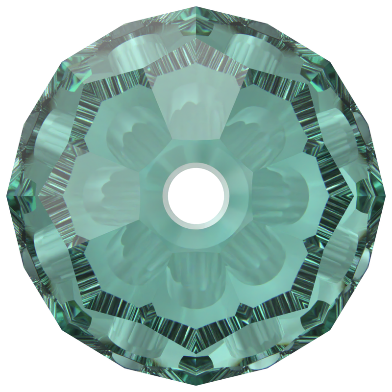 5000 - ReInvented Caribbean Green