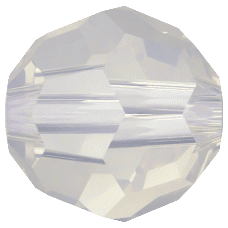 5000 - White Opal