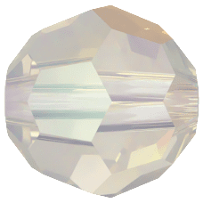 5000 - White Opal Shimmer
