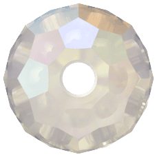 5000 - White Opal Shimmer