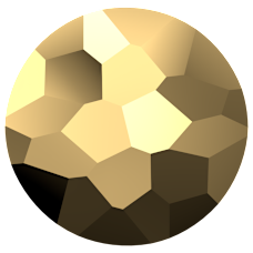 5034 - Crystal Aurum