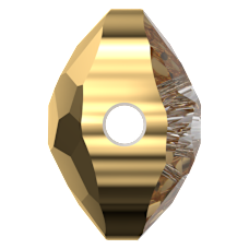 5034 - Crystal Aurum