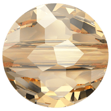 5034 - Crystal Golden Shadow