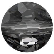 5034 - Crystal Silver Night