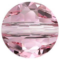 5034 - Light Rose
