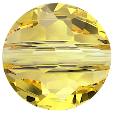 5034 - Light Topaz