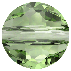 5034 - ReCreated Peridot