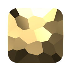 5035 - Crystal Aurum