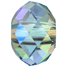 5040 - Aquamarine Shimmer 2x
