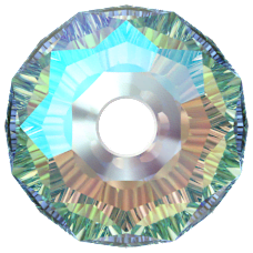 5040 - Aquamarine Shimmer 2x