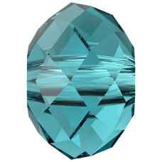 5040 - Blue Zircon