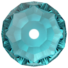 5040 - Blue Zircon