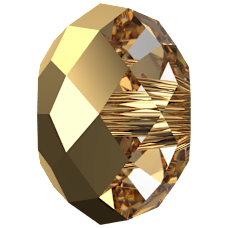 5040 - Crystal Aurum