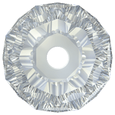 5040 - Crystal Blue Shade
