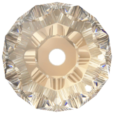 5040 - Crystal Golden Shadow