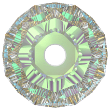5040 - Crystal Paradise Shine
