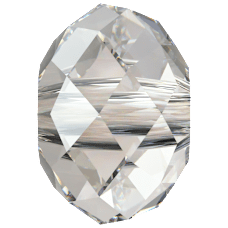5040 - Crystal Silver Shade
