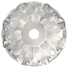 5040 - Crystal Silver Shade