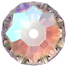 5040 - Light Amethyst Shimmer 2x