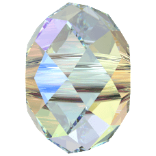 5040 - Light Azore Shimmer 2x