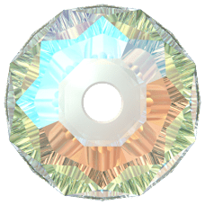 5040 - Light Azore Shimmer 2x