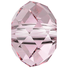 5040 - Light Rose