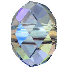 5040 - Light Sapphire Shimmer 2x