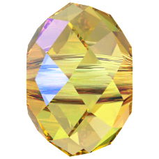 5040 - Light Topaz Shimmer 2x