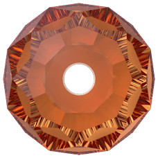 5040 - Persian Red