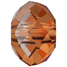 5040 - Persian Red