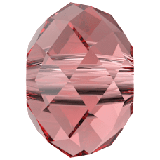 5040 - Padparadscha