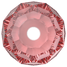 5040 - Padparadscha
