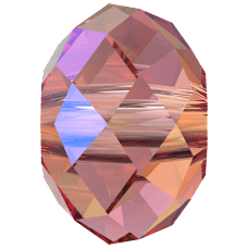 5040 - Padparadscha Shimmer 2x