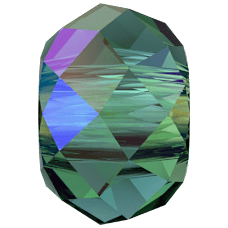 5042 - Emerald Shimmer 2x